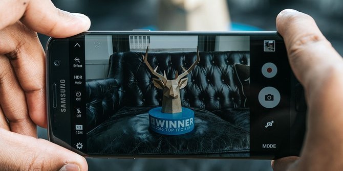 Tips Mengambil Video Agar Lebih Cinematik