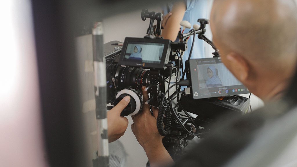 Tips Mengambil Video Agar Lebih Cinematik