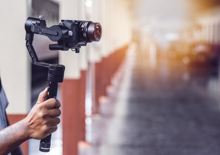 Cara Merekam Video Seperti Videografer Profesional